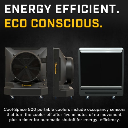 Energy Efficient